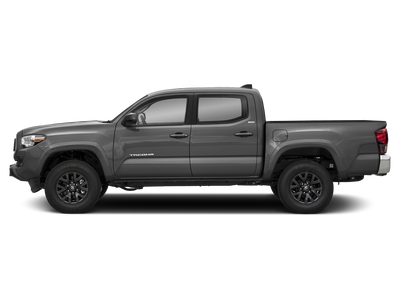 2020 Toyota Tacoma SR5 V6