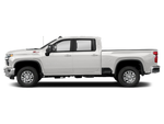 2021 Chevrolet Silverado 3500 HD LT