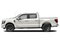 2025 Ford F-150 Platinum Hybrid
