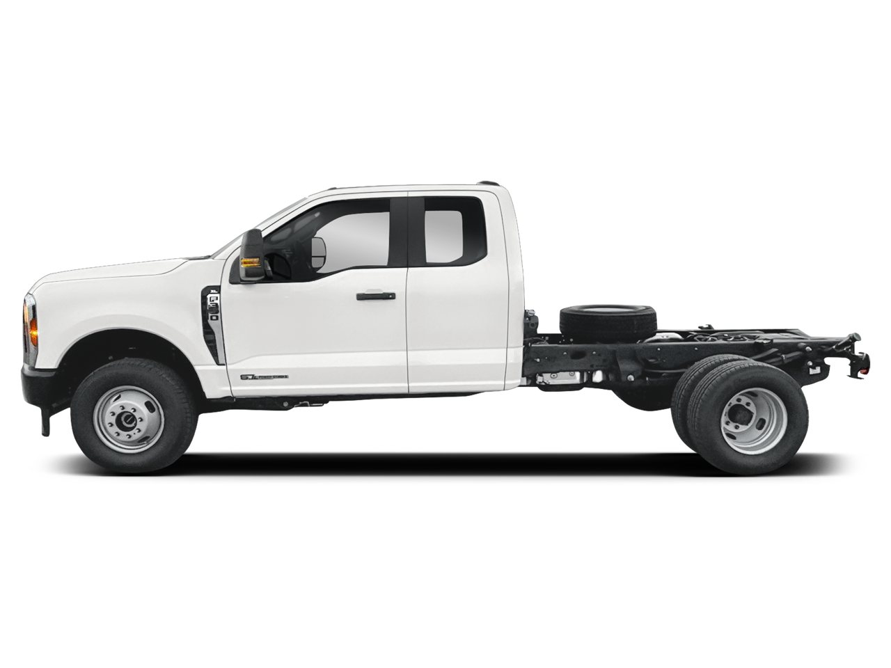 2026 Ford F-350SD DRW