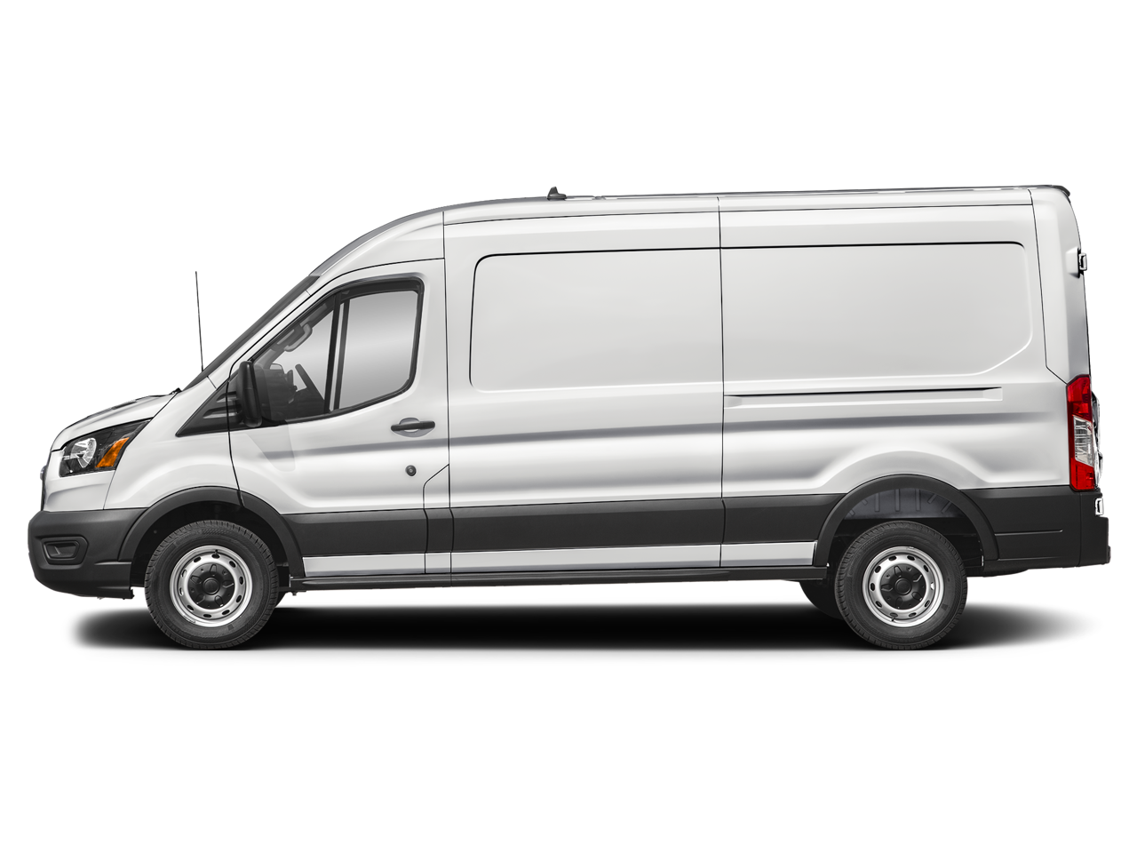 2027 Ford Transit-250 Base INTRANSIT