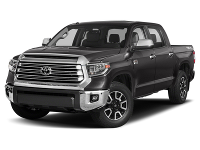 2018 Toyota Tundra 1794