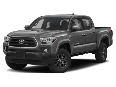 2020 Toyota Tacoma SR5 V6