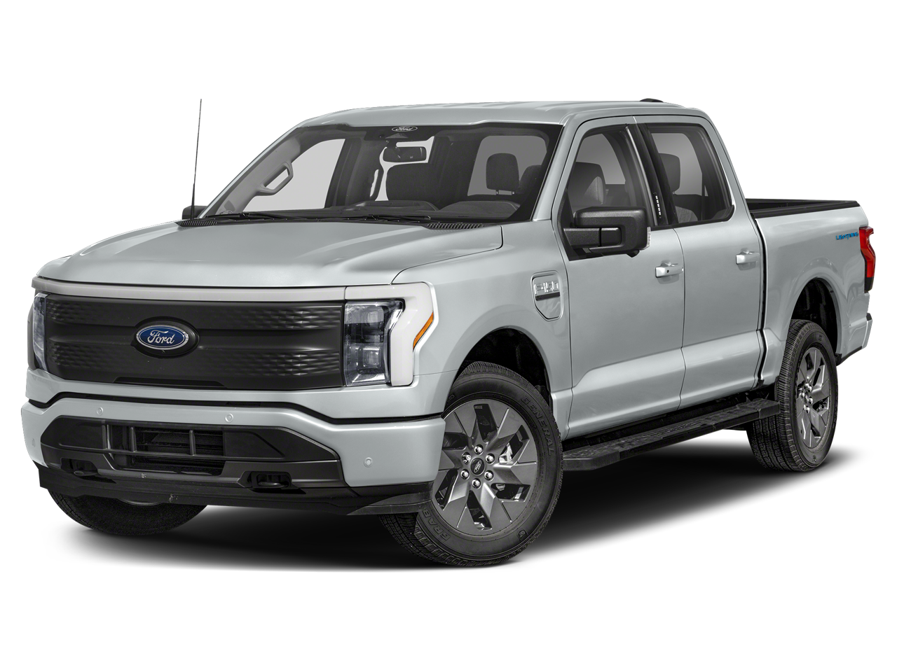2023 Ford F-150 Lightning XLT EV GOLD CERTIFIED