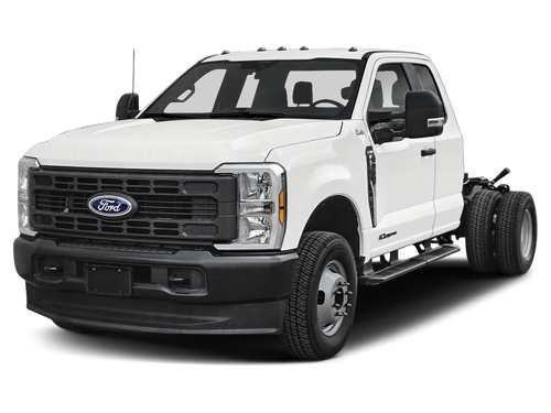 2026 Ford F-350SD DRW