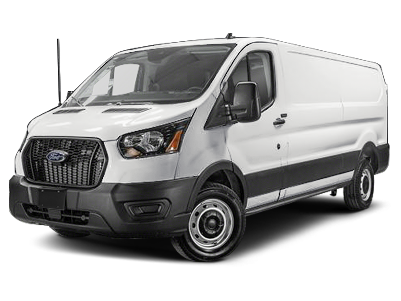 2027 Ford Transit-350 Base INTRANSIT