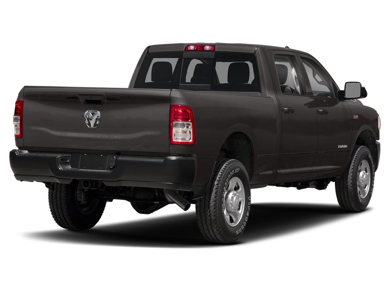 2019 RAM 2500 Tradesman