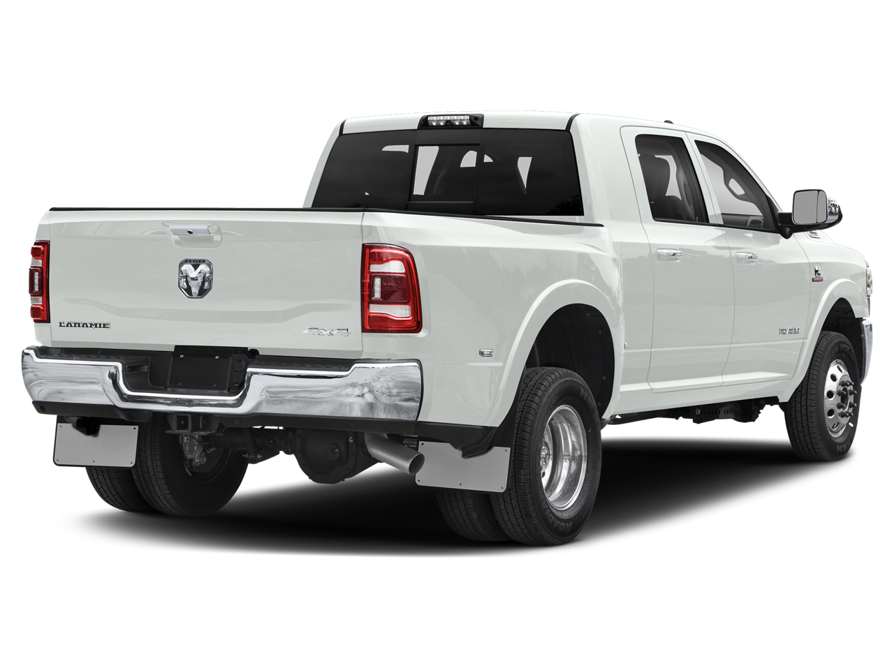 2019 RAM 3500 Limited