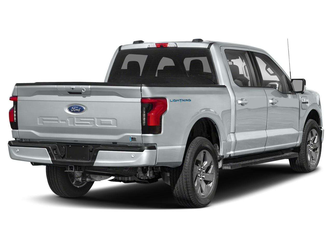 2023 Ford F-150 Lightning XLT EV GOLD CERTIFIED