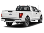 2026 Ford F-150 STX INTRANSIT