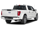 2026 Ford F-150 STX INTRANSIT