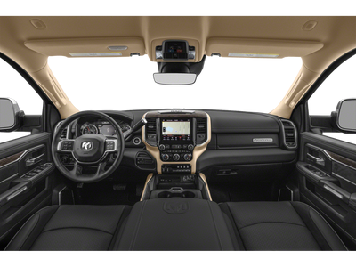 2019 RAM 3500 Limited