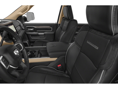 2019 RAM 3500 Limited