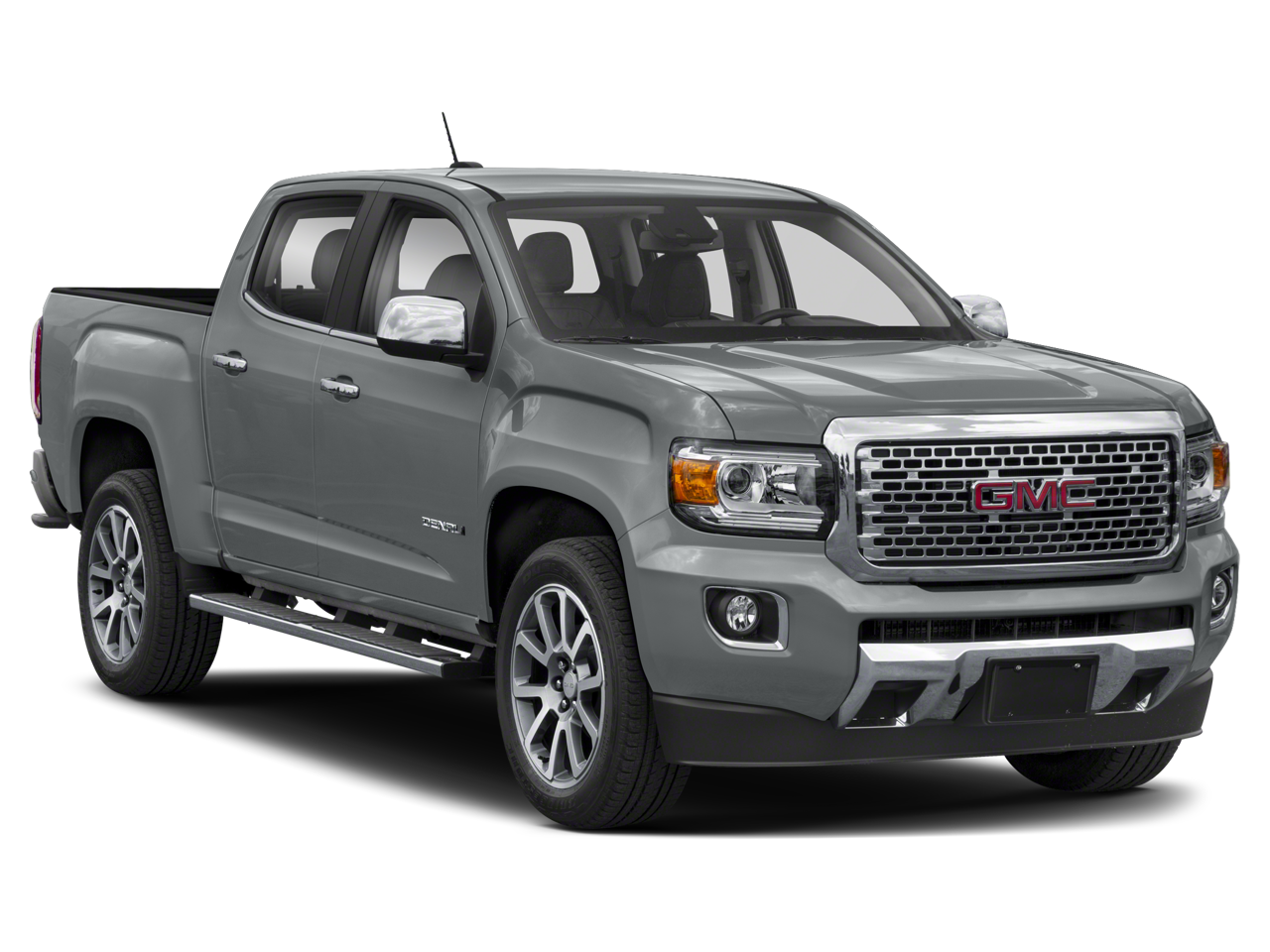 2020 GMC Canyon 4WD Denali