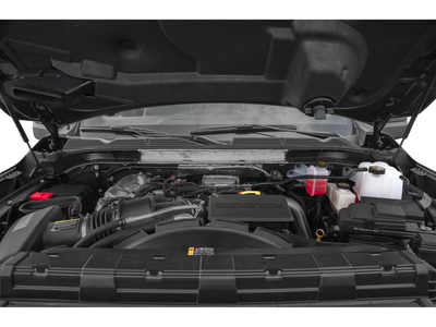 2020 GMC Sierra 3500 HD 4WD Crew Cab Long Bed