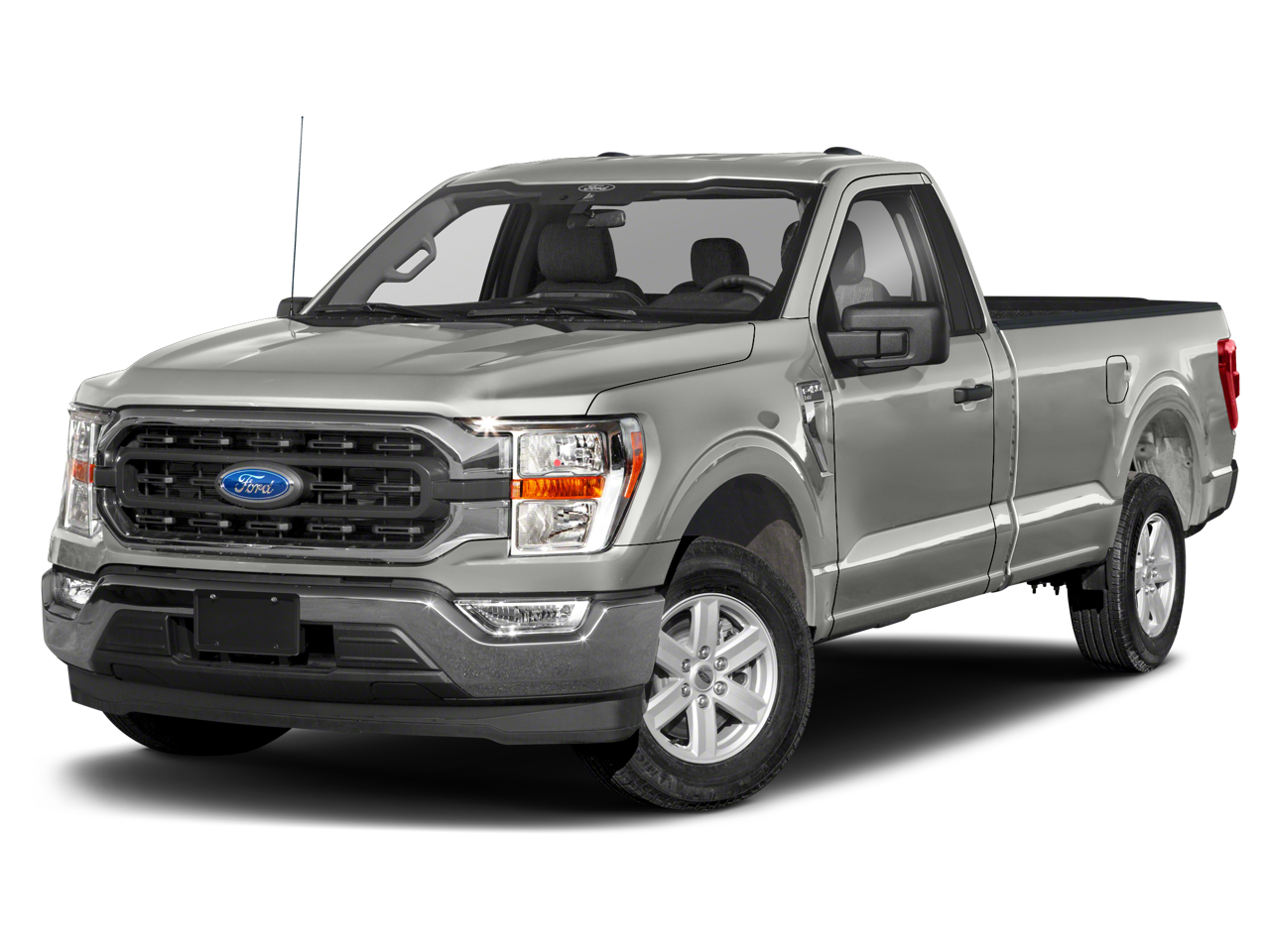 2021 Ford F-150 SHELBY SS SC 5.0L