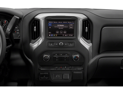 2022 Chevrolet Silverado 2500 HD WT