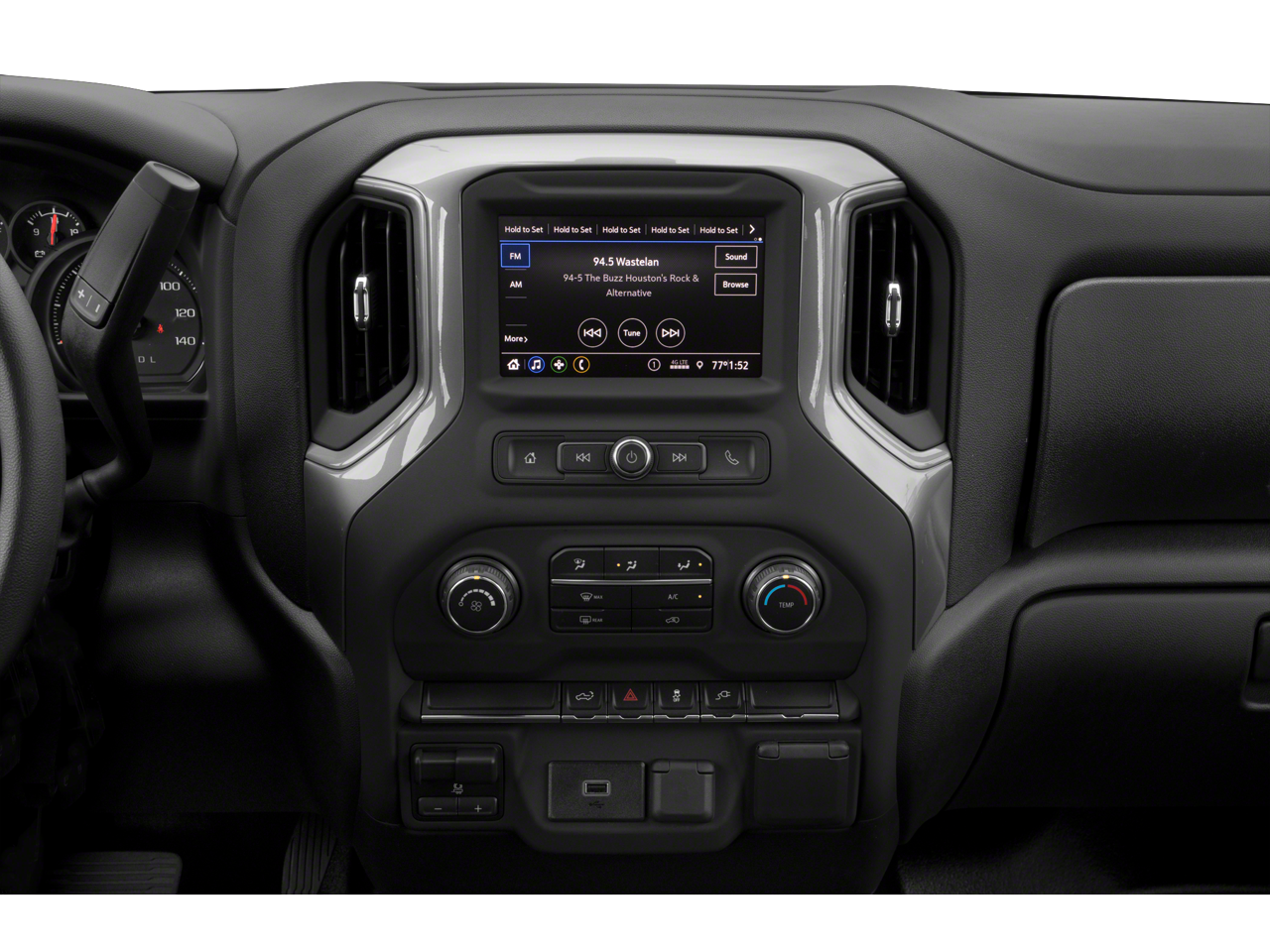 2022 Chevrolet Silverado 2500 HD WT