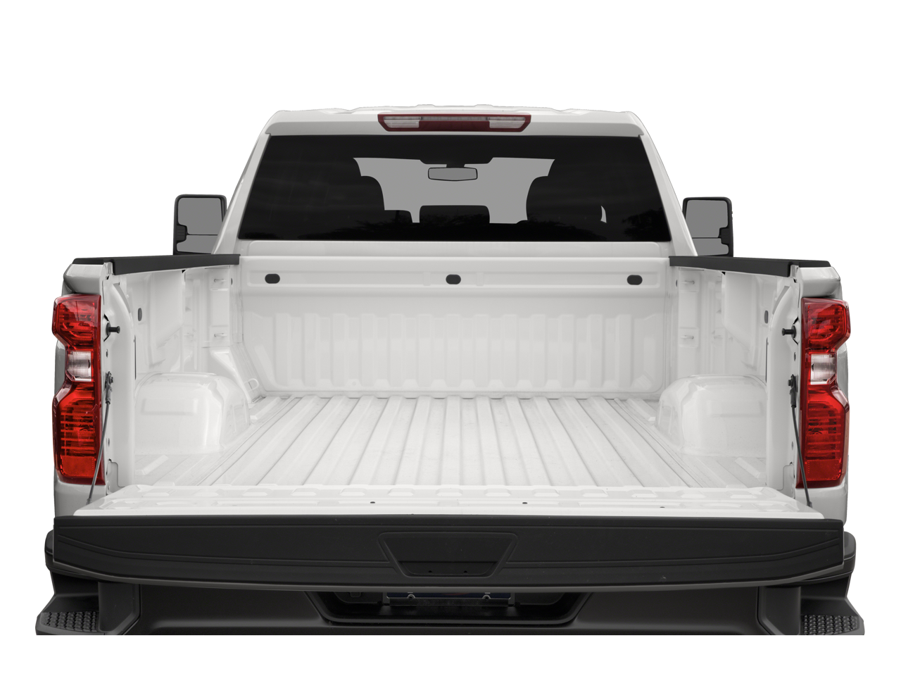 2022 Chevrolet Silverado 2500 HD WT