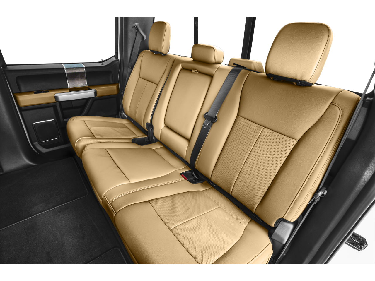 2022 Ford F-250SD Lariat Shelby Super Baja