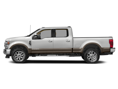 2022 Ford F-350SD Lariat DRW