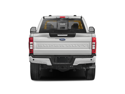 2022 Ford F-350SD Lariat DRW