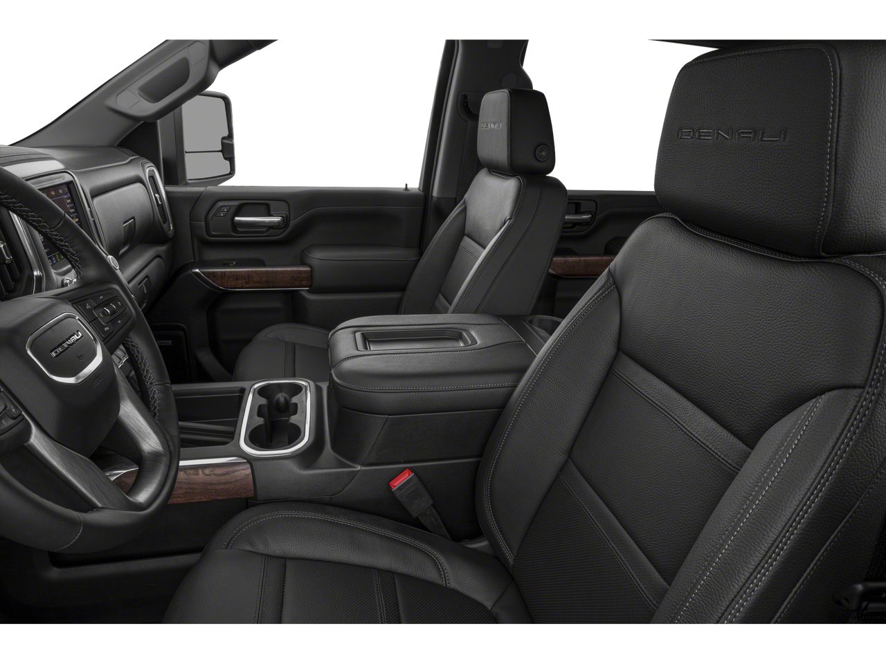 2022 GMC Sierra 2500 HD Denali