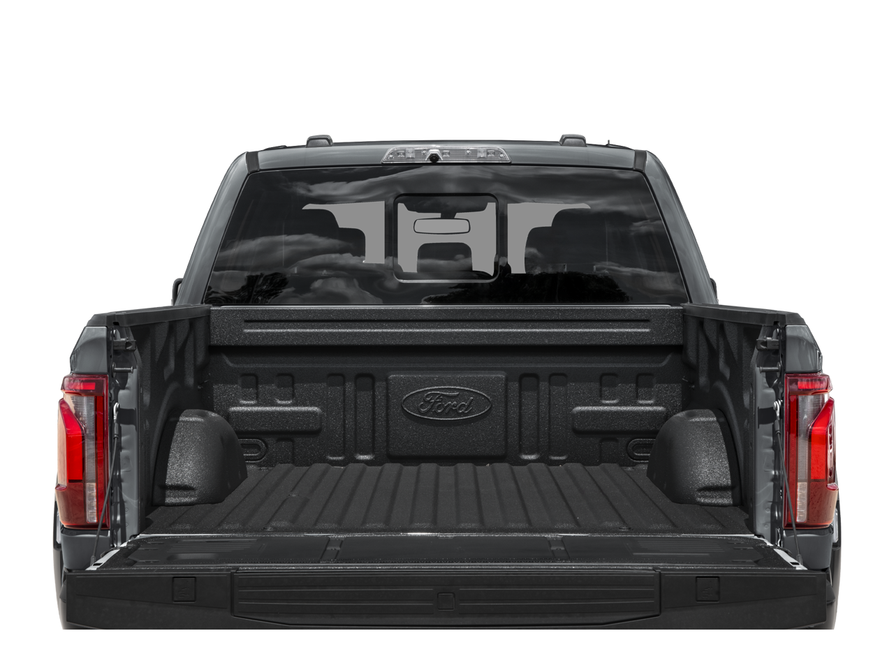 2024 Ford F-150 Raptor 37