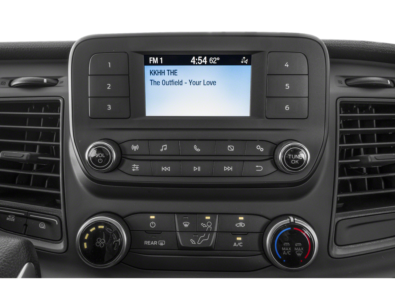 2024 Ford Transit-350 XLT PASSENGER