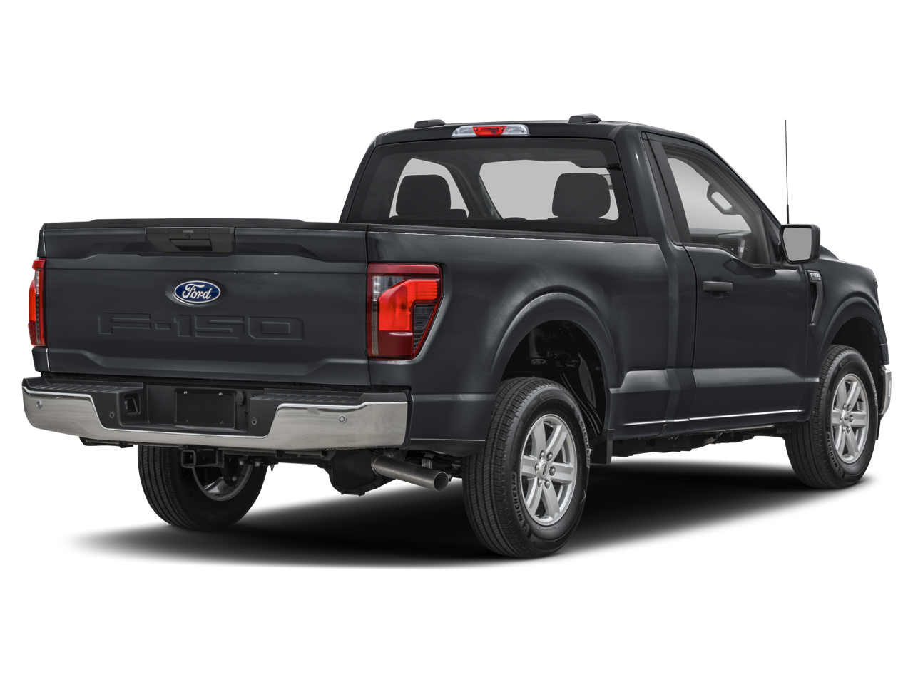 2025 Ford F-150 FORD PERFORMANCE F-150