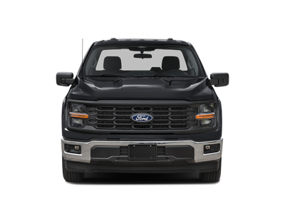 2025 Ford F-150 FORD PERFORMANCE F-150