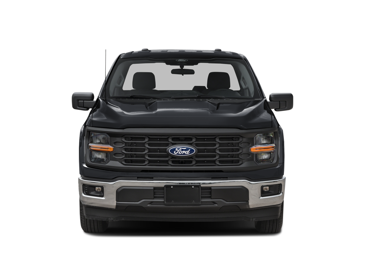 2025 Ford F-150 FORD PERFORMANCE F-150