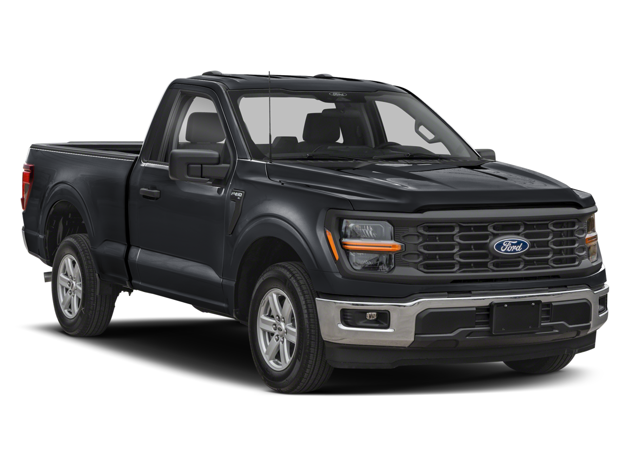 2025 Ford F-150 FORD PERFORMANCE F-150