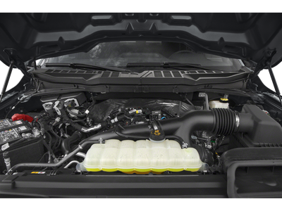 2026 Ford F-150 STX INTRANSIT