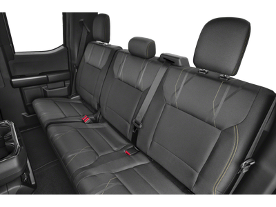2026 Ford F-150 STX INTRANSIT