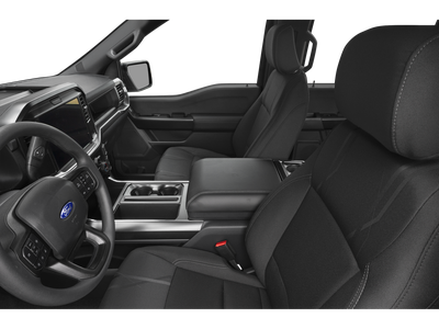 2026 Ford F-150 STX INTRANSIT