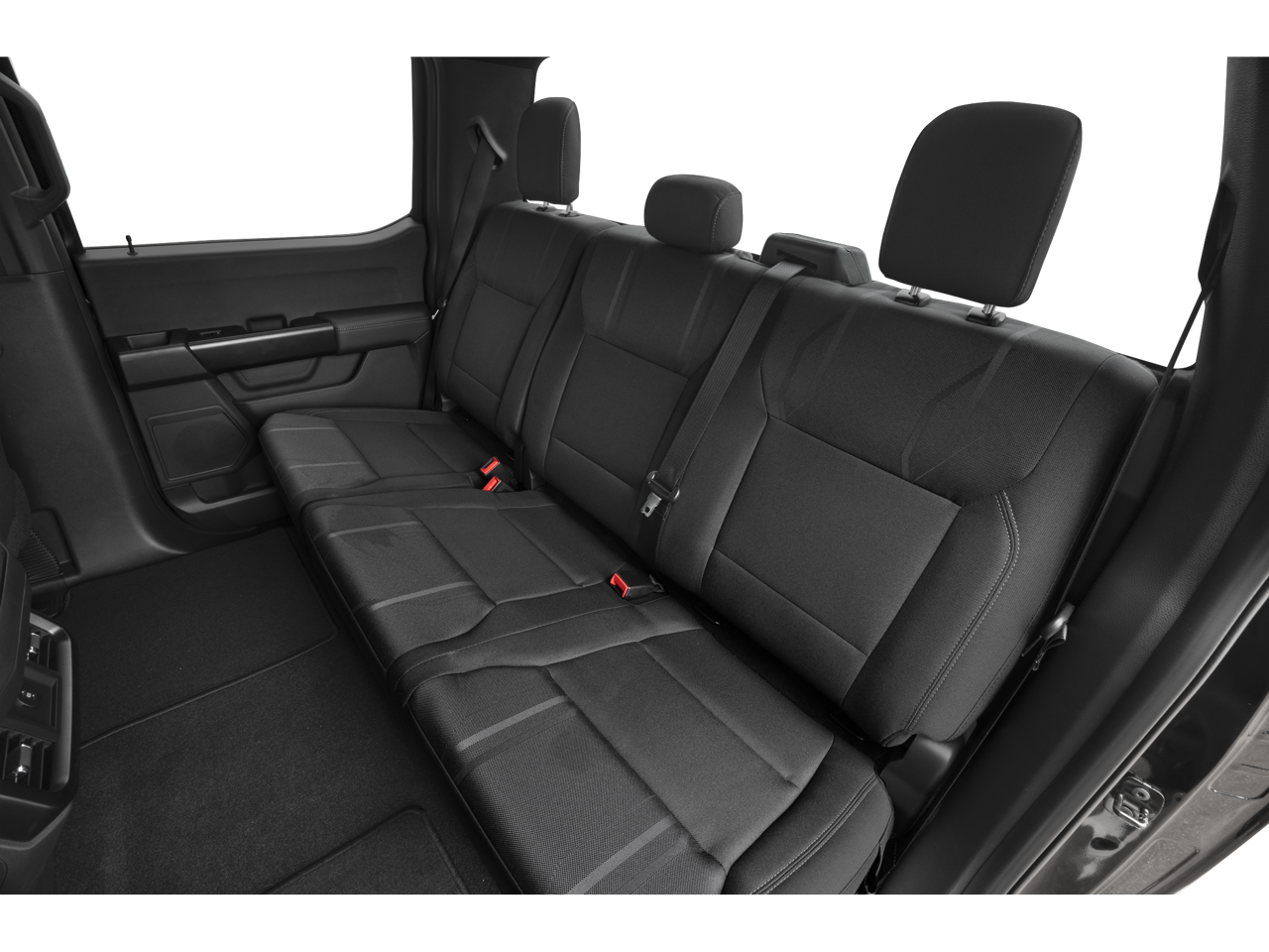 2026 Ford F-150 STX INTRANSIT
