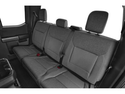 2026 Ford F-150 XLT INTRANSIT