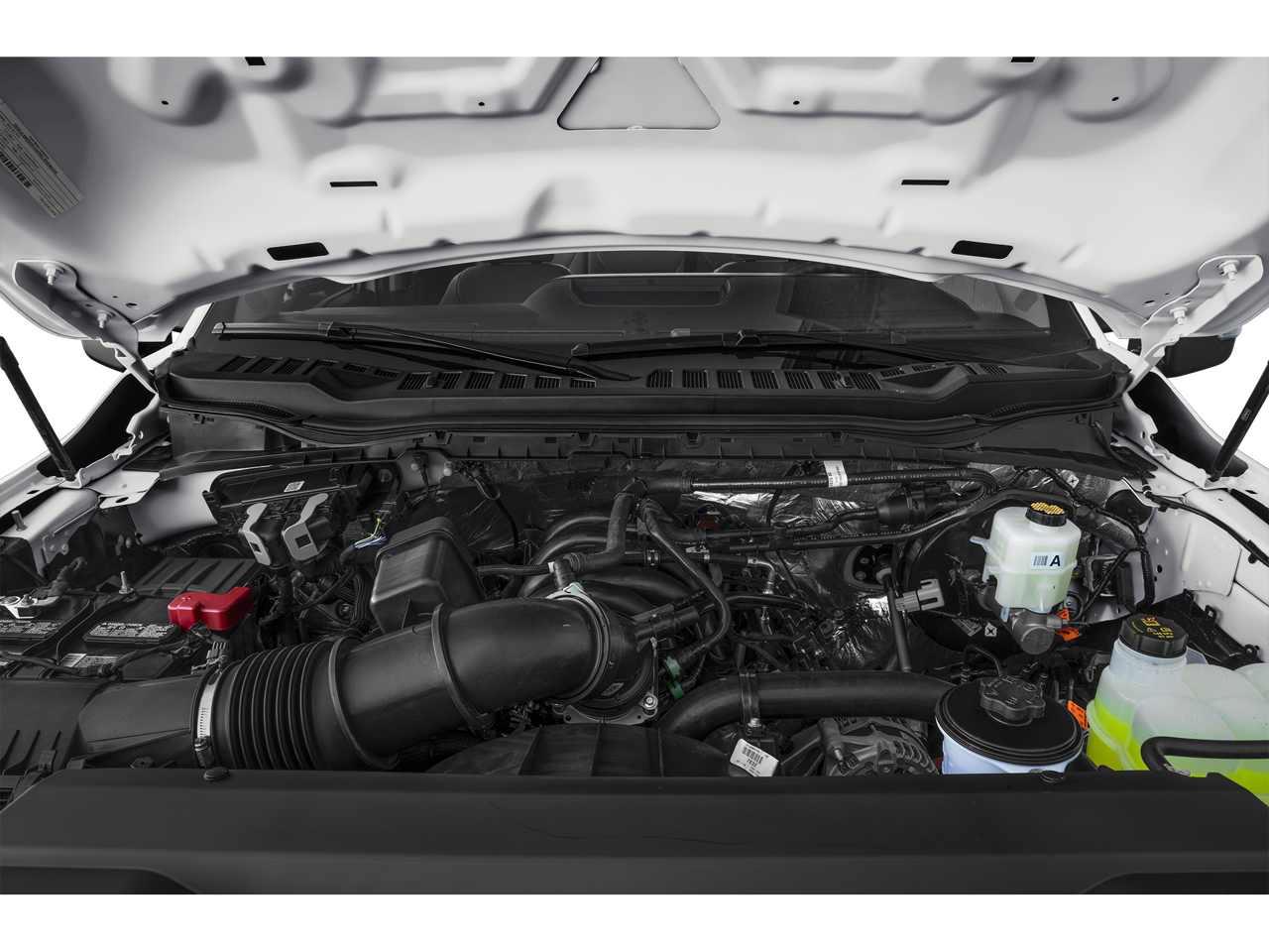 2026 Ford F-250SD XL INTRANSIT