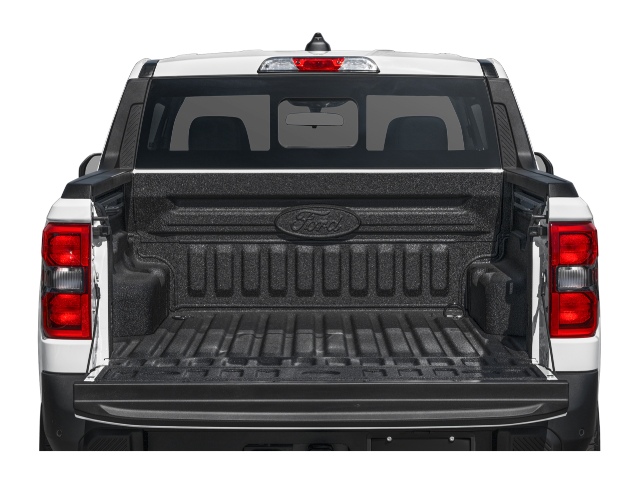 2026 Ford Maverick Lariat INTRANSIT