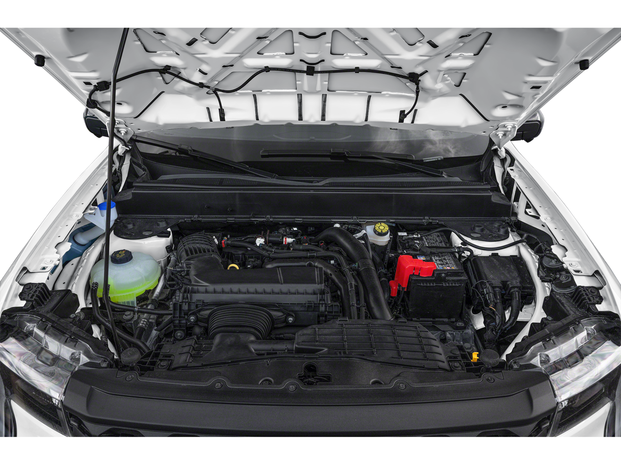 2026 Ford Maverick Lariat INTRANSIT