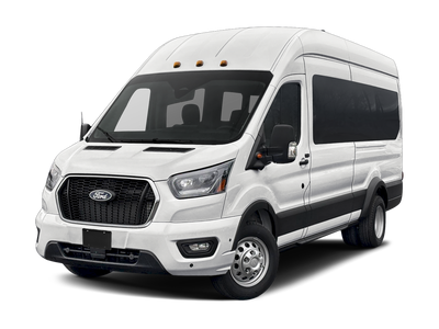 2026 Ford Transit-350 XL