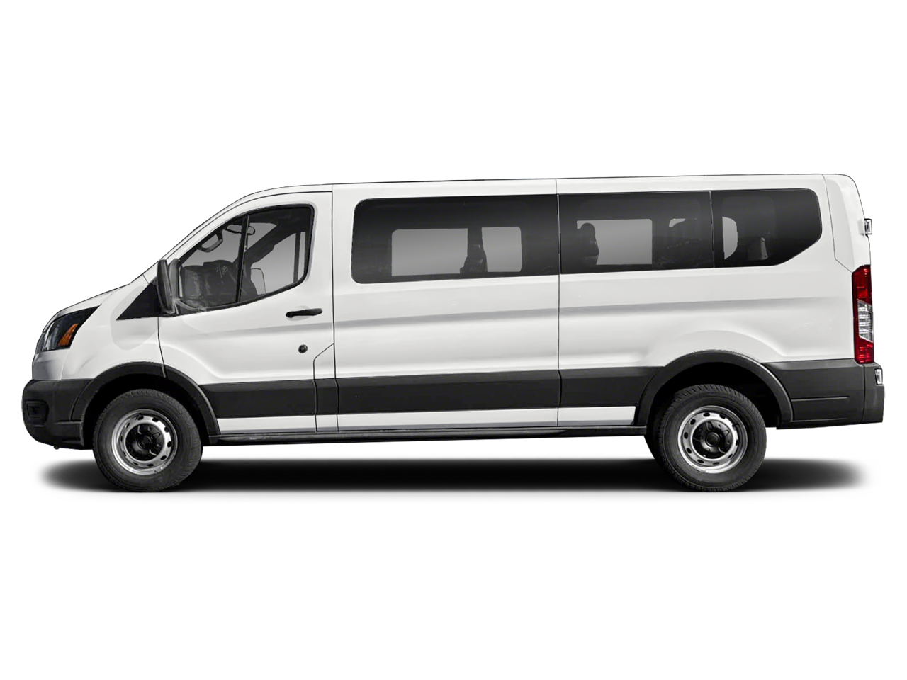 2027 Ford Transit-350 XL INTRANSIT