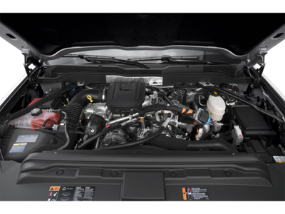 2017 Chevrolet Silverado 3500 HD LT