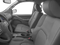 2017 Nissan Frontier SL