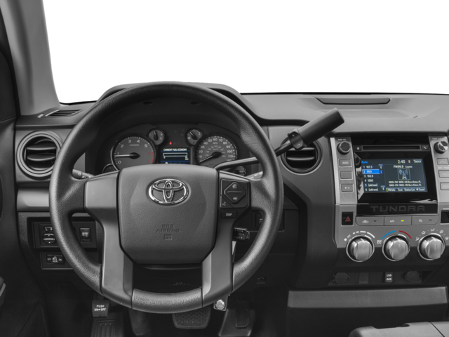 2017 Toyota Tundra SR