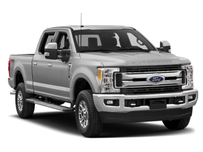 2019 Ford F-350SD XLT