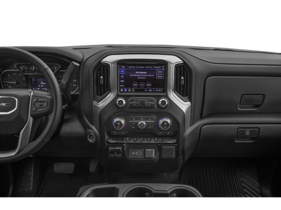 2020 GMC Sierra 2500HD SLE