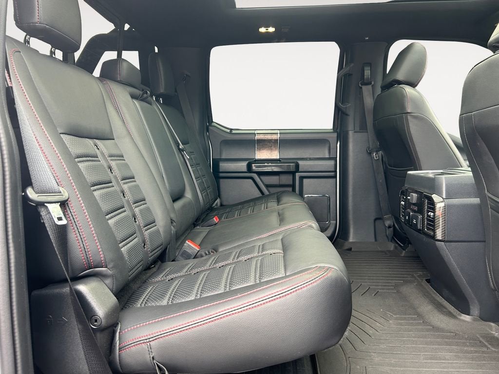 2022 Ford Super Duty F-250 SRW XL