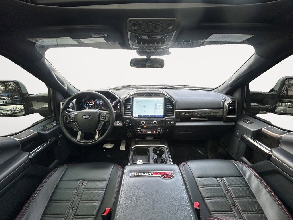 2022 Ford Super Duty F-250 SRW XL